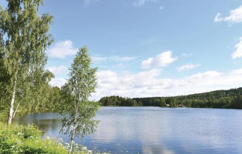 Dals Langed House | Beautiful Home In Dalslånged With Wifi
