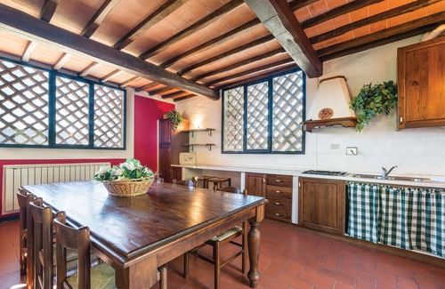 Dicomano House | Beautiful home in Dicomano with WiFi