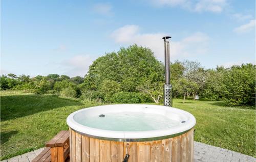 Sonder Stenderup House | Beautiful Home In Sønder Stenderup