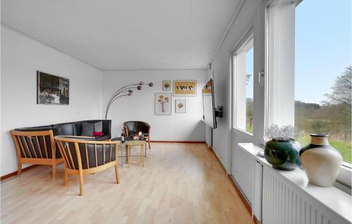 Sonder Stenderup House | Beautiful Home In Sønder Stenderup