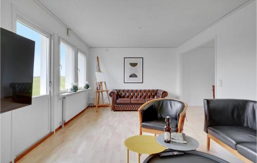 Sonder Stenderup House | Beautiful Home In Sønder Stenderup