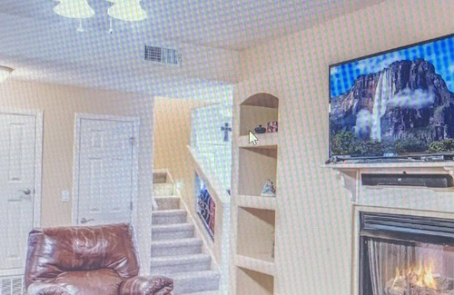 Santa Teresa House | Beautiful Home In El Paso Texas
