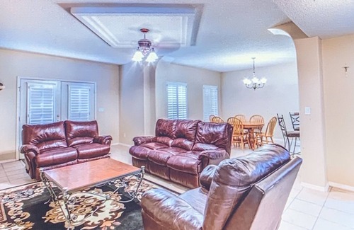 Santa Teresa House | Beautiful Home In El Paso Texas
