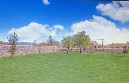 Santa Teresa House | Beautiful Home In El Paso Texas