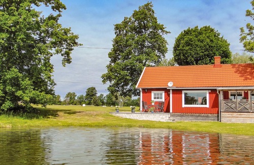 Fagelmara House | Beautiful home in Fågelmara