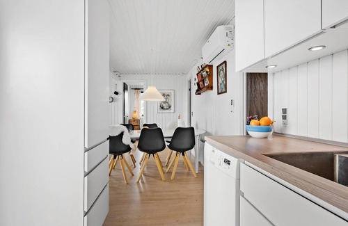 Bøjden House | Beautiful home in Faaborg with WiFi