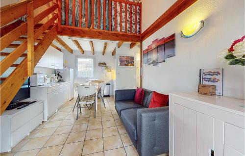 Ronce-les-Bains House | Beautiful Home In Ronce-Les-Bains