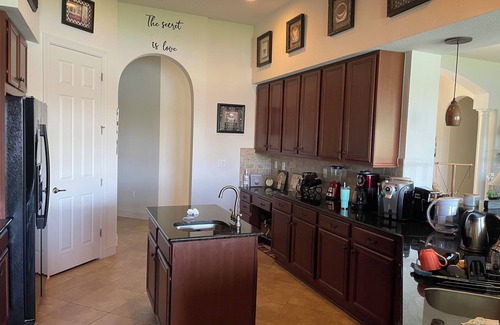 Arborwood House | Beautiful home in gated community! Perfect for active lifestyles!