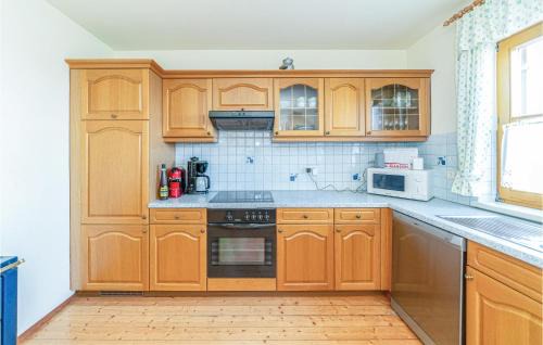 Eberau House | Beautiful Home In Gaas With Wifi