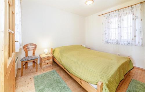 Eberau House | Beautiful Home In Gaas With Wifi