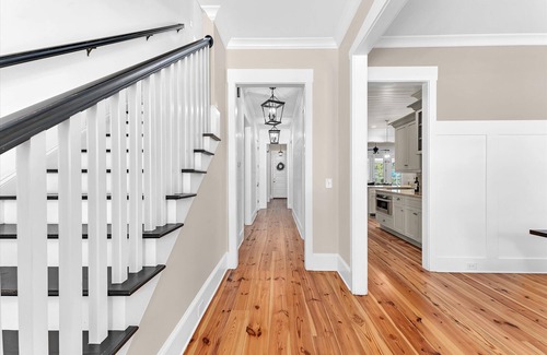 Riverwood Plantation House | Beautiful home in gated community - perfect for Masters 2023