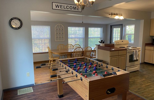 Glendo House | Beautiful Home in Glendo