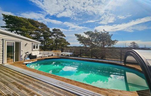 Fredrikstad House | Beautiful Home In Gressvik