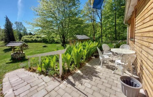Hoor Municipality House | Beautiful Home In Höör With Sauna