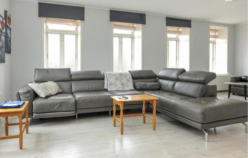 Hojer House | Beautiful Home In Højer With Wifi