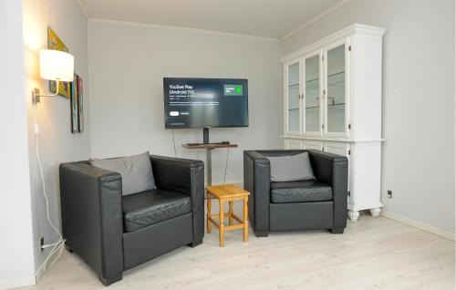 Hojer House | Beautiful Home In Højer With Wifi