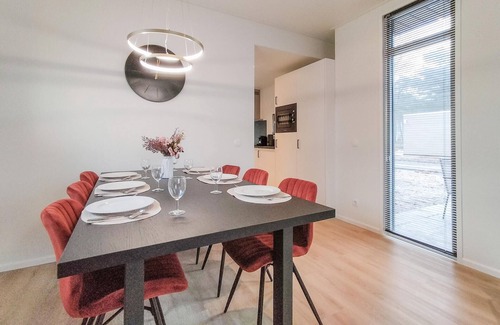 Municipality of Hellendoorn House | Beautiful home in Hellendoorn with WiFi