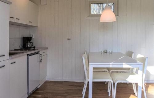 Hasslo House | Beautiful Home In Hasslö With Wifi