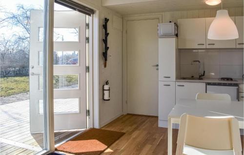 Hasslo House | Beautiful Home In Hasslö With Wifi