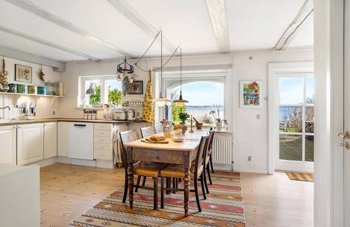 Hellebaek House | Beautiful home in Hellebæk