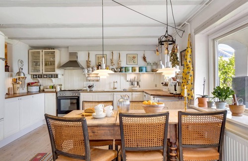Hellebaek House | Beautiful home in Hellebæk