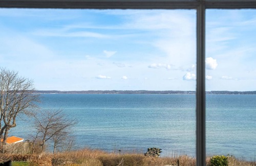 Hellebaek House | Beautiful home in Hellebæk