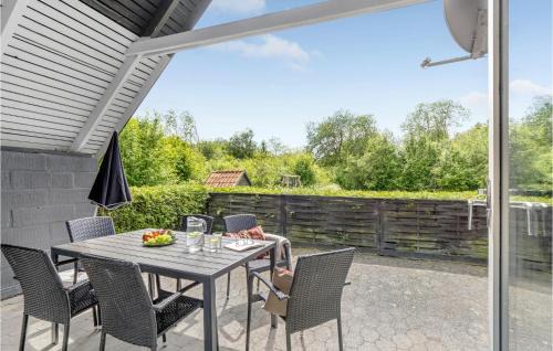 Skovgaarde House | Beautiful Home In Herning With Kitchen