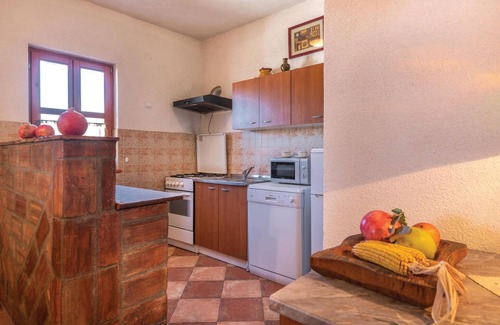 Hrboki House | Beautiful home in Hrboki with WiFi