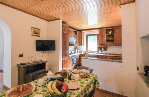 Sesta Godano House | Beautiful home in Sesta Godano