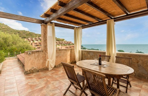 Villaputzu House | Beautiful home in Villaputzu CA