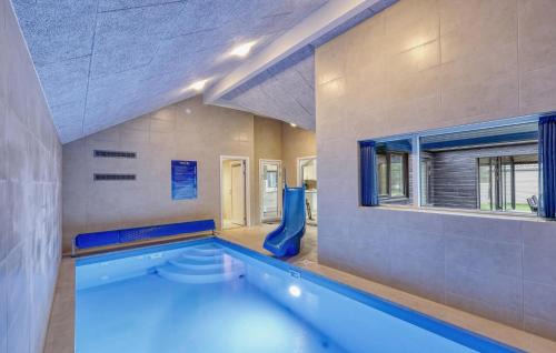 Jesendorf House | Beautiful Home In Jesendorf With Sauna