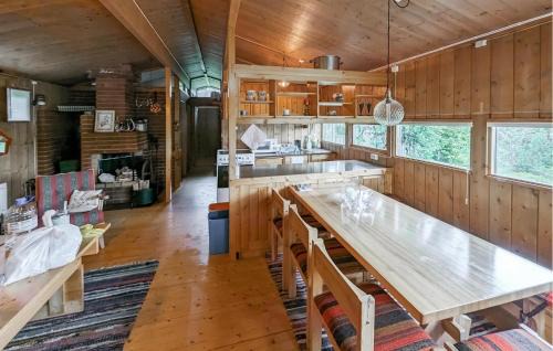 Trysil House | Beautiful Home In Jordet
