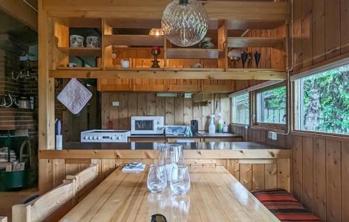 Trysil House | Beautiful Home In Jordet