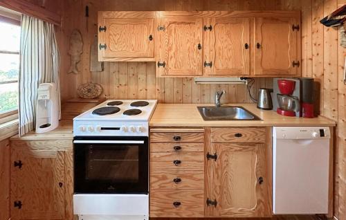 Trysil House | Beautiful Home In Jordet With Sauna