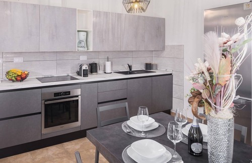 Viskovici House | Beautiful home in Koromacno with WiFi
