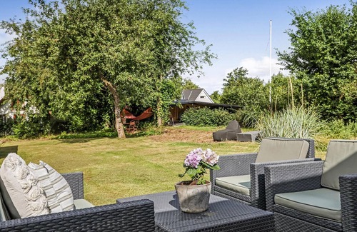 Logstrup House | Beautiful home in Løgstrup