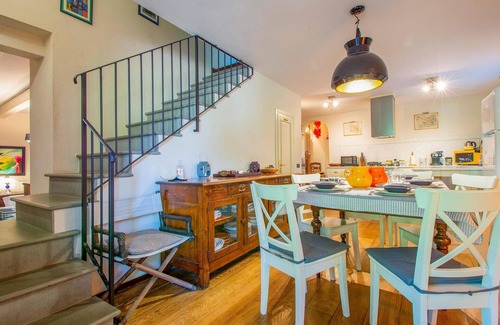 Monsummano Terme House | Beautiful home in Larciano with WiFi