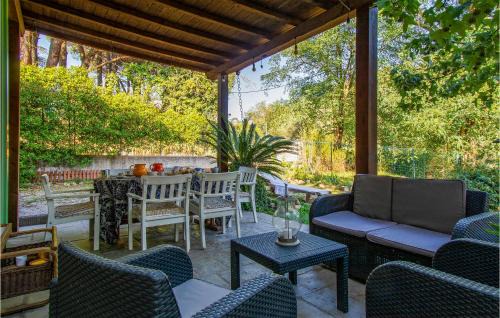 Monsummano Terme House | Beautiful Home In Larciano With Wifi