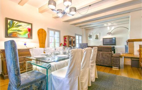 Monsummano Terme House | Beautiful Home In Larciano With Wifi