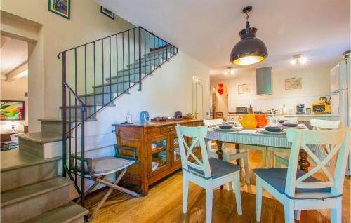 Monsummano Terme House | Beautiful Home In Larciano With Wifi