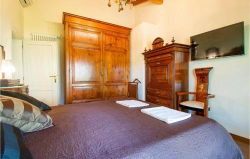 Monsummano Terme House | Beautiful Home In Larciano With Wifi