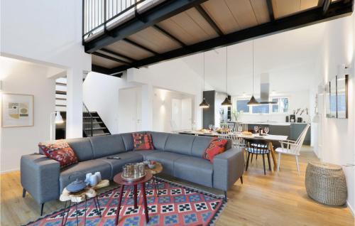 Lembruch House | Beautiful Home In Lembruchdümmer See