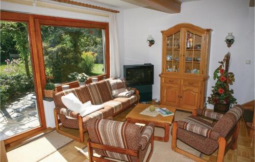Abhorn House | Beautiful Home In Lengenfeldplohn