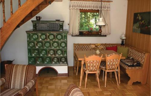 Abhorn House | Beautiful Home In Lengenfeldplohn