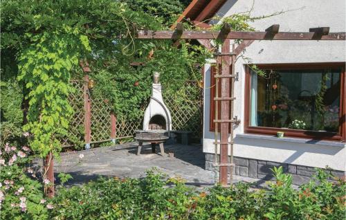 Abhorn House | Beautiful Home In Lengenfeldplohn