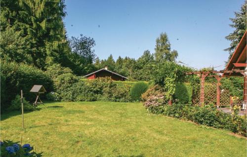 Abhorn House | Beautiful Home In Lengenfeldplohn