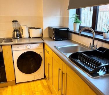 Colyers Apartment | Beautiful Home in London