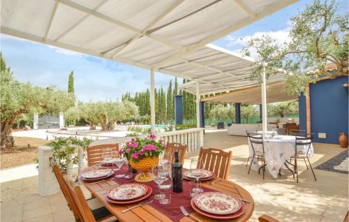 Menfi House | Beautiful Home In Menfi