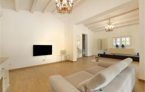 Menfi House | Beautiful Home In Menfi