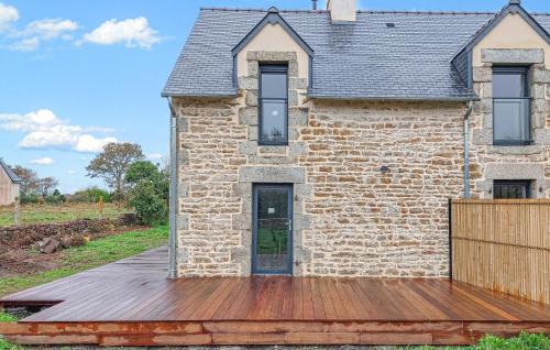 Nevez House | Beautiful Home In Névez With Wifi